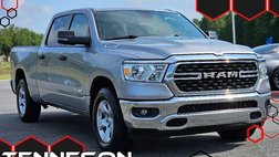 2023 Ram Ram Pickup 1500 Lone Star