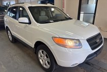 2008 Hyundai Santa Fe SE