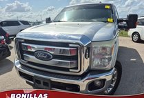 2016 Ford Super Duty F-250 Lariat