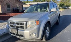 2009 Ford Escape Hybrid Base