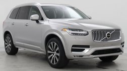 2024 Volvo XC90 B5 Core Bright Theme