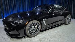 2026 Mercedes-Benz AMG GT 63