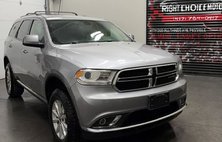 2020 Dodge Durango SXT