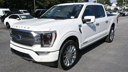 2023 Ford F-150 Limited