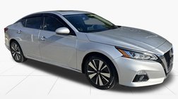 2019 Nissan Altima 2.5 SL