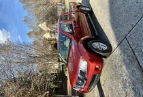 2015 Nissan Frontier SV