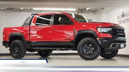 2022 Ram Ram Pickup 1500 TRX