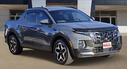 2022 Hyundai Santa Cruz Limited