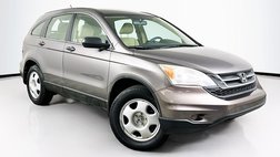 2010 Honda CR-V LX