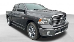 2016 Ram Ram Pickup 1500 SLT