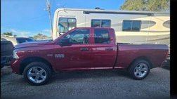 2014 Ram Ram Pickup 1500 Express