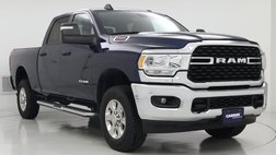2024 Ram Ram Pickup 2500 Big Horn