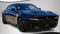 2025 Dodge Charger Daytona R/T