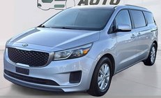 2015 Kia Sedona LX