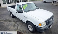 2009 Ford Ranger XL