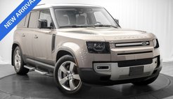 2023 Land Rover Defender 110 SE