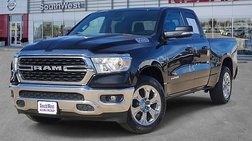 2022 Ram Ram Pickup 1500 Lone Star
