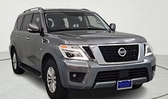 2019 Nissan Armada SV