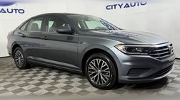 2019 Volkswagen Jetta SEL