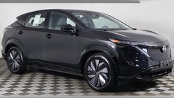 2023 Nissan Ariya Engage+ e-4ORCE