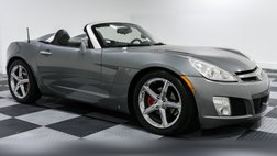2007 Saturn Sky Base