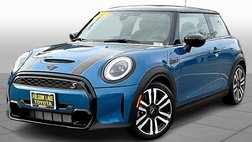 2023 MINI Hardtop Cooper S