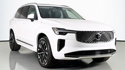 2026 Volvo XC90 B5 Plus 7P