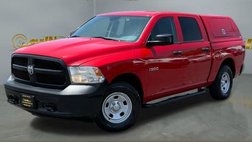 2014 Ram Ram Pickup 1500 Tradesman