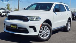 2024 Dodge Durango SXT