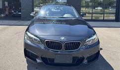2020 BMW 2 Series M240i xDrive