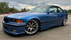 1999 BMW M3 Base