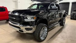 2019 Ram Ram Pickup 1500 Laramie