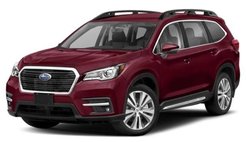 2019 Subaru Ascent Limited 7-Passenger