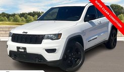 2019 Jeep Grand Cherokee Upland