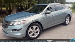 2010 Honda Accord Crosstour EX-L
