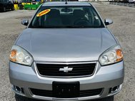 2006 Chevrolet Malibu LTZ
