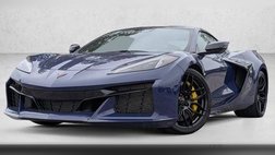 2025 Chevrolet Corvette Z06