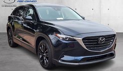2023 Mazda CX-9 Touring Plus