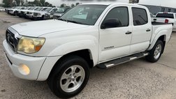 2006 Toyota Tacoma PreRunner V6
