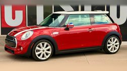 2015 MINI Hardtop Cooper S