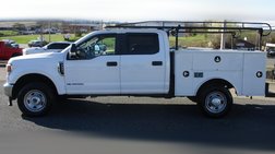 2022 Ford Super Duty F-350 XL