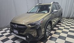 2024 Subaru Outback Touring XT