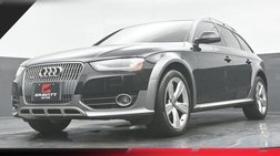 2013 Audi Allroad 2.0T quattro Premium Plus