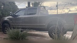 2019 Ford Super Duty F-250 XLT