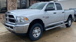 2016 Ram Ram Pickup 2500 Tradesman