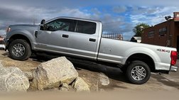 2022 Ford Super Duty F-350 XLT
