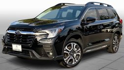 2024 Subaru Ascent Limited 7-Passenger