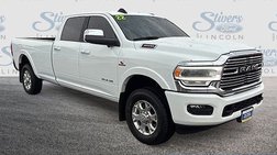 2022 Ram Ram Pickup 3500 Laramie