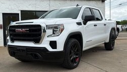 2019 GMC Sierra 1500 Base