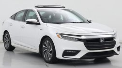2020 Honda Insight Touring